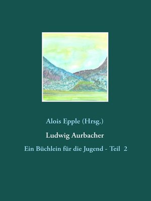 cover image of Ludwig Aurbacher